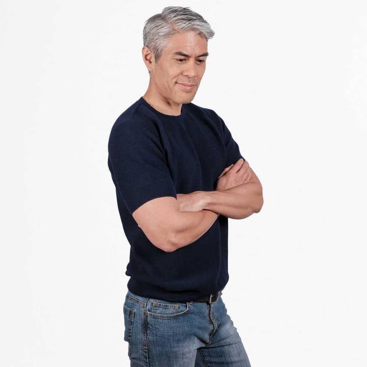 Oliver Charles - Wholesale T-Shirt - Women's - Summer Short Sleeve18