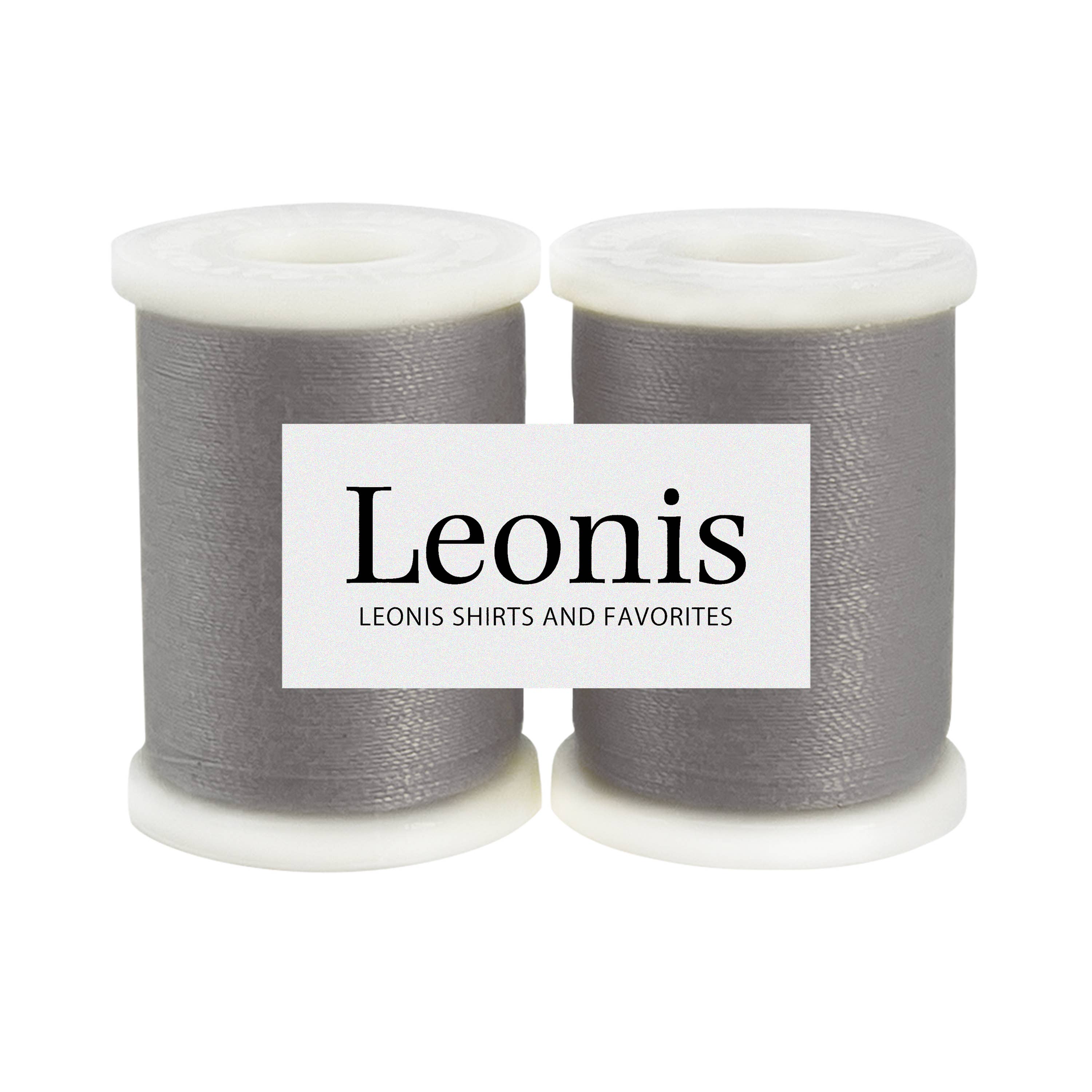 LEONIS SHIRTS & FAVORITES – wholesale Thread – 30 Color All-Purpose Polyester Sewing Threads 2pcs (100m)13