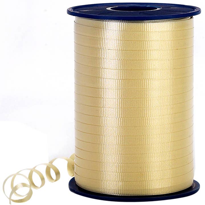 Morex Ribbon - Wholesale Ribbon - Gift Wrapping - #253 - 3/16" Curling Ribbon2