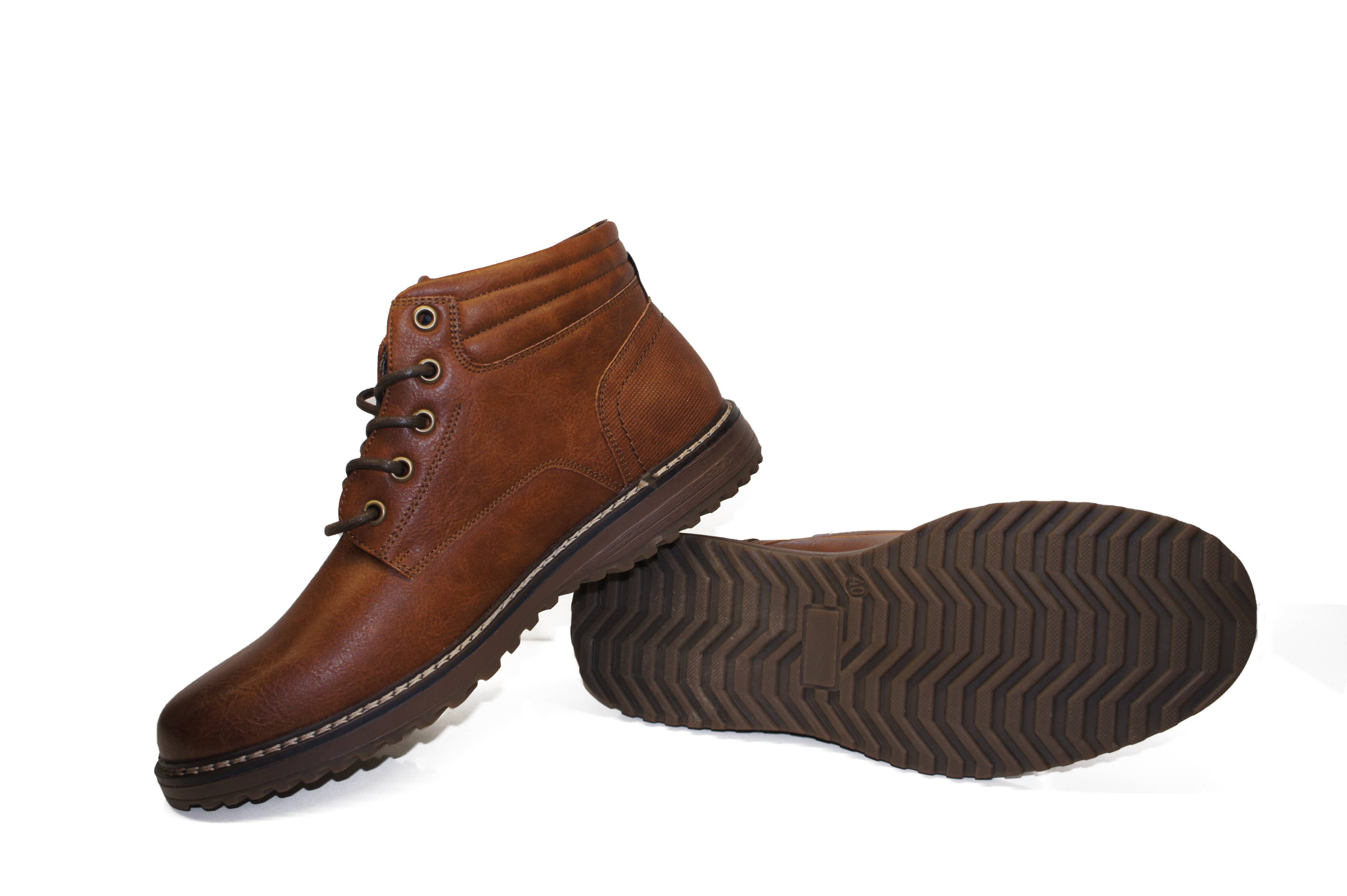 Top Staka - Wholesale Chelsea Boots - Men's - Top Staka Shoes Mens Ankle Boots11