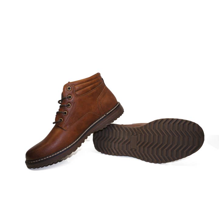 Top Staka - Wholesale Chelsea Boots - Men's - Top Staka Shoes Mens Ankle Boots11