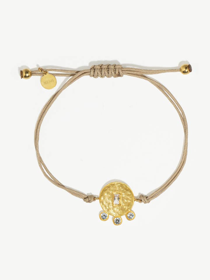 Bracciale Fiori per la vendita all'ingrosso da parte di MESH