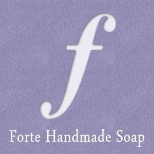 Forte Handmade Soap - Wholesale Bar Soap - Winter Garden Goat's Milk soap1