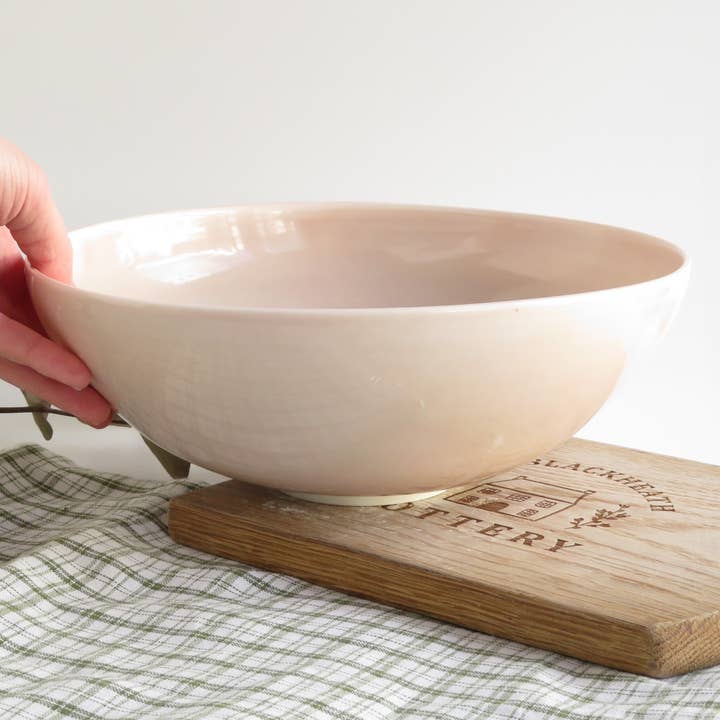 The Blackheath Pottery - Wholesale Serve Bowl - Serving Bowl2