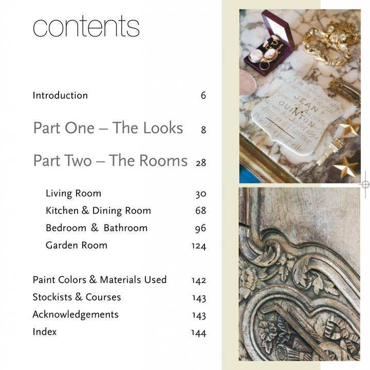 Ryland, Peters & Small - Wholesale Book - Adult - Carolyn Westbrook The French-Inspired Home