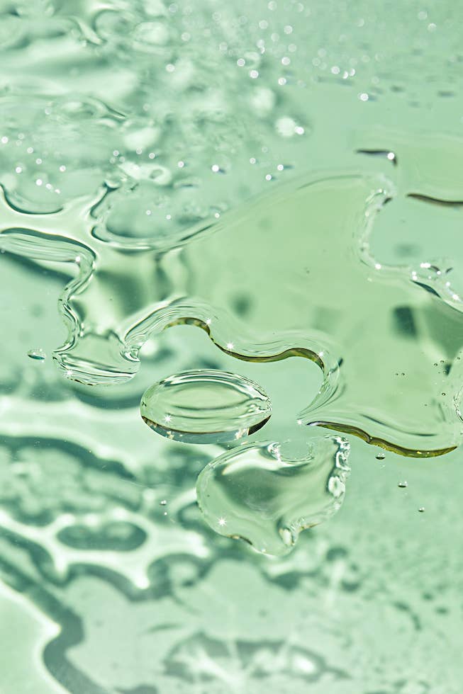 FATCO - Wholesale Facial Cleanser - Cleansing Oil, Dry Skin - 2oz6