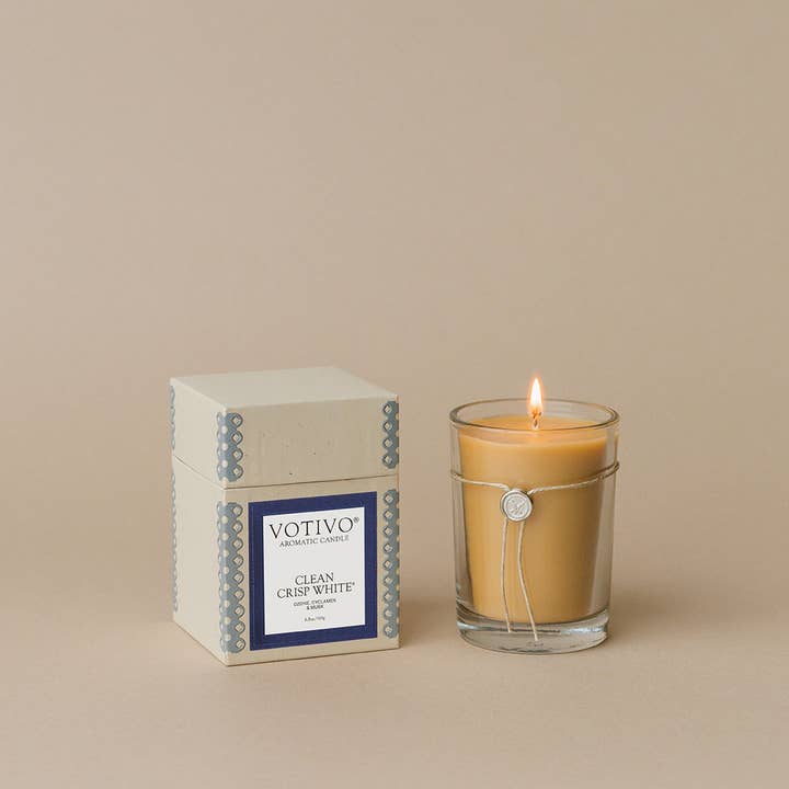 Votivo - Wholesale Votive Candle - Aromatic Candle Mix & Match Bundle (12 Pack)4