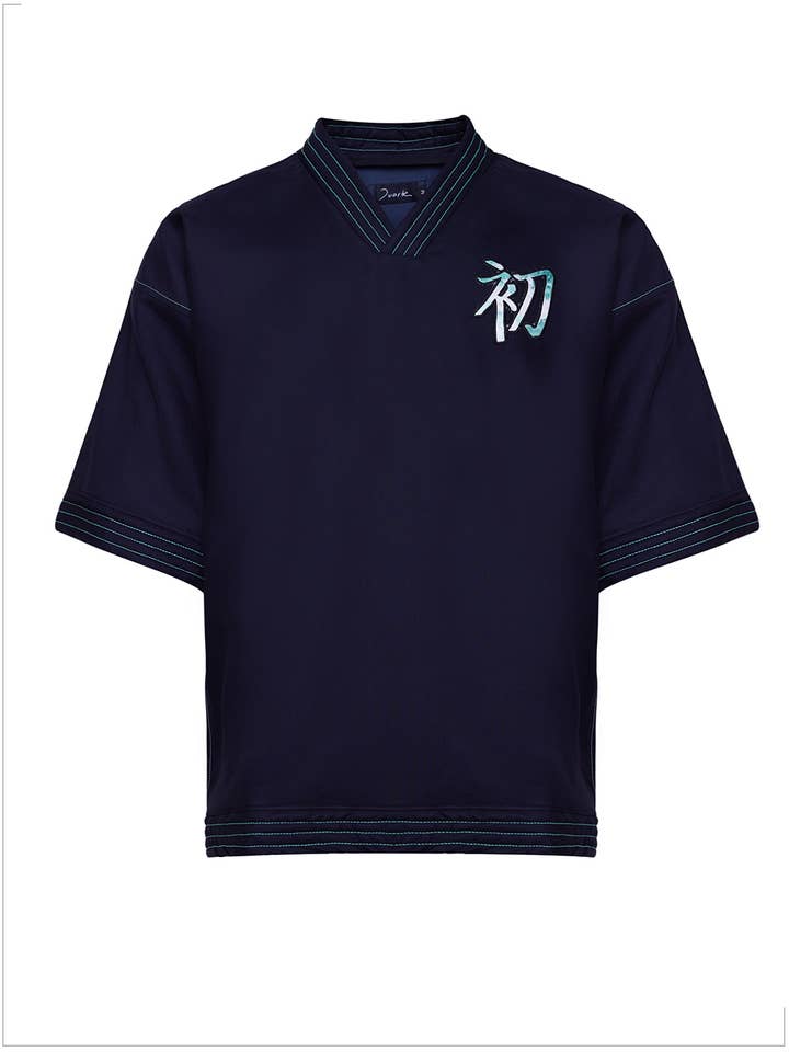 T-shirt Daburo Kanji pour la vente par DUARTEHAJIME