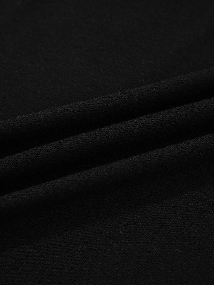 FASHION BLVD - Wholesale Pants - Women's - FB Ruffle Wide Leg High Waist Pants9