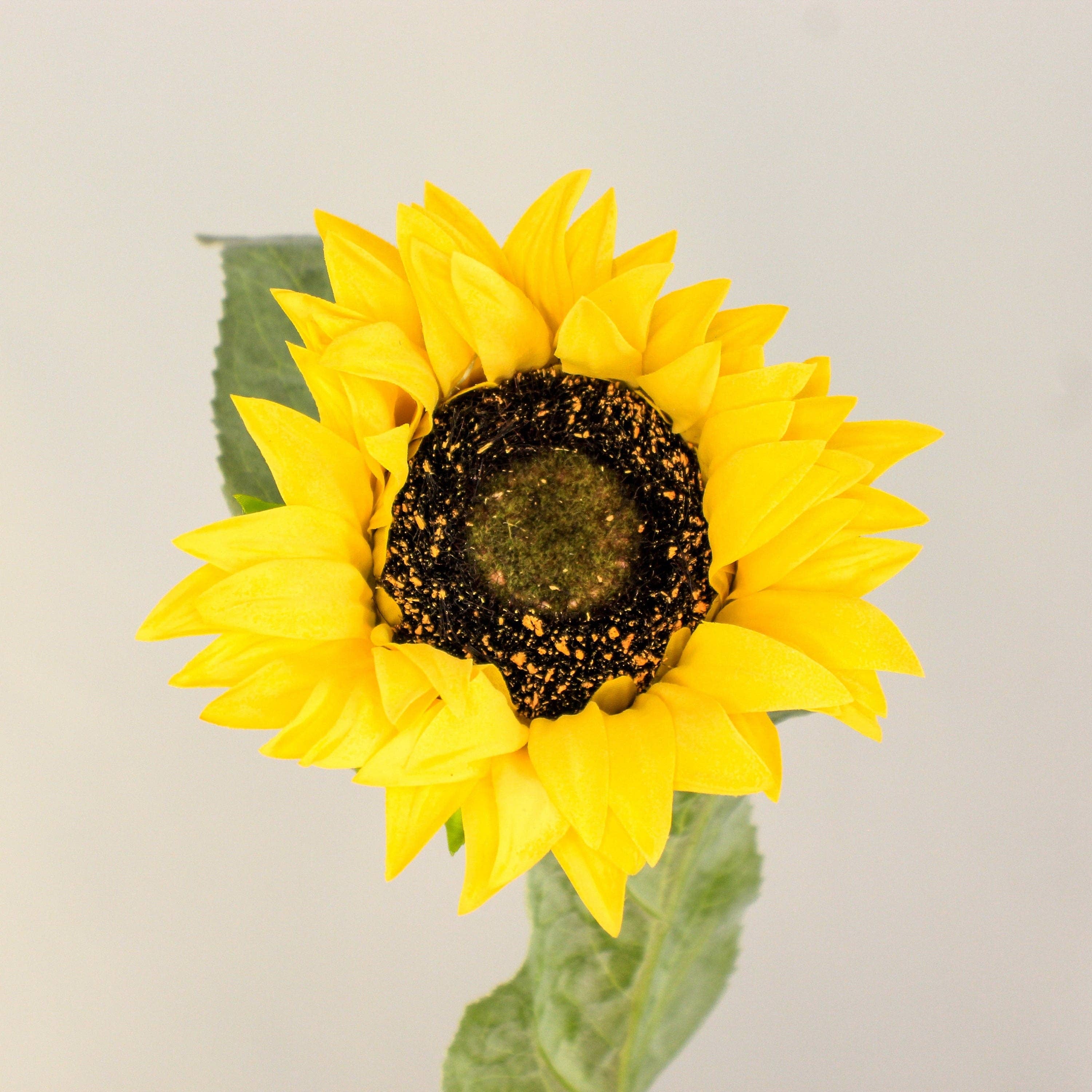 Realistic Artificial Flowers - Wholesale Artificial Flowers - Sunflowers Real Touch- Realistic Artificial Flowers2