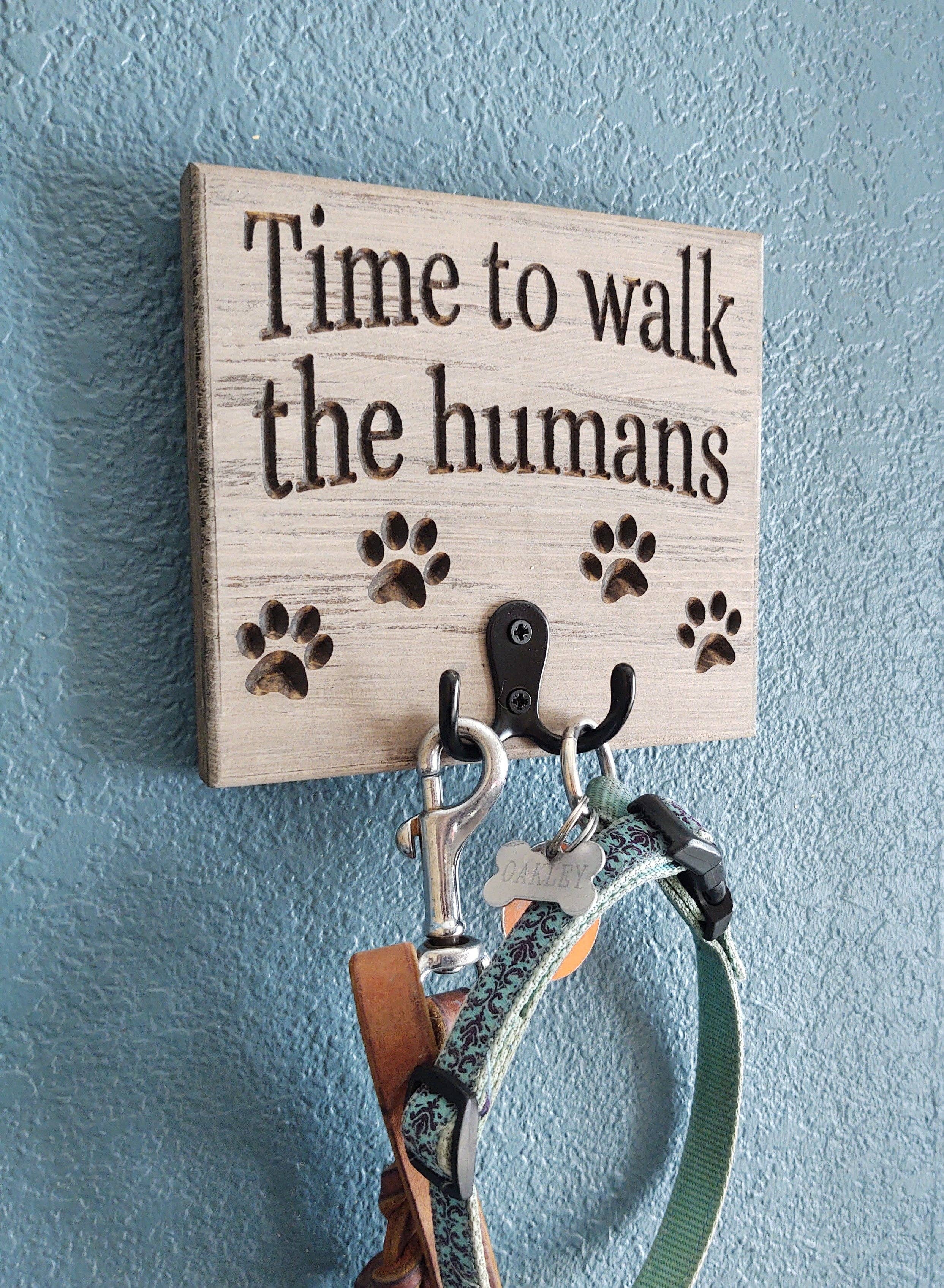 Knotty Pine Woodworks - Wholesale Wall Hook - Leash Hooks3