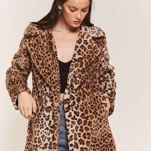 Purchase Wholesale faux fur coat. Free Returns Net 60 Terms on Faire