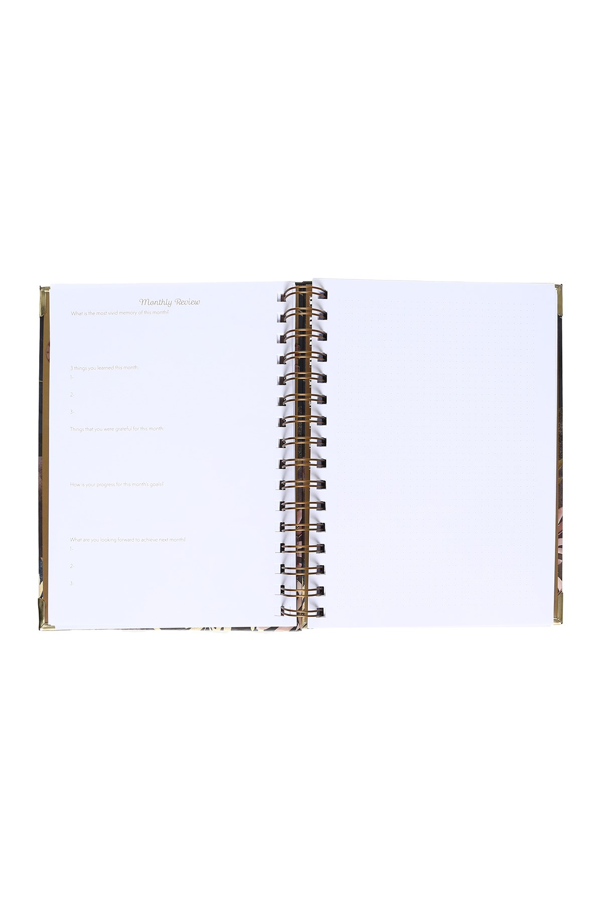 Fulique – Großhandel Planer – Flamingo-Wochenplaner10