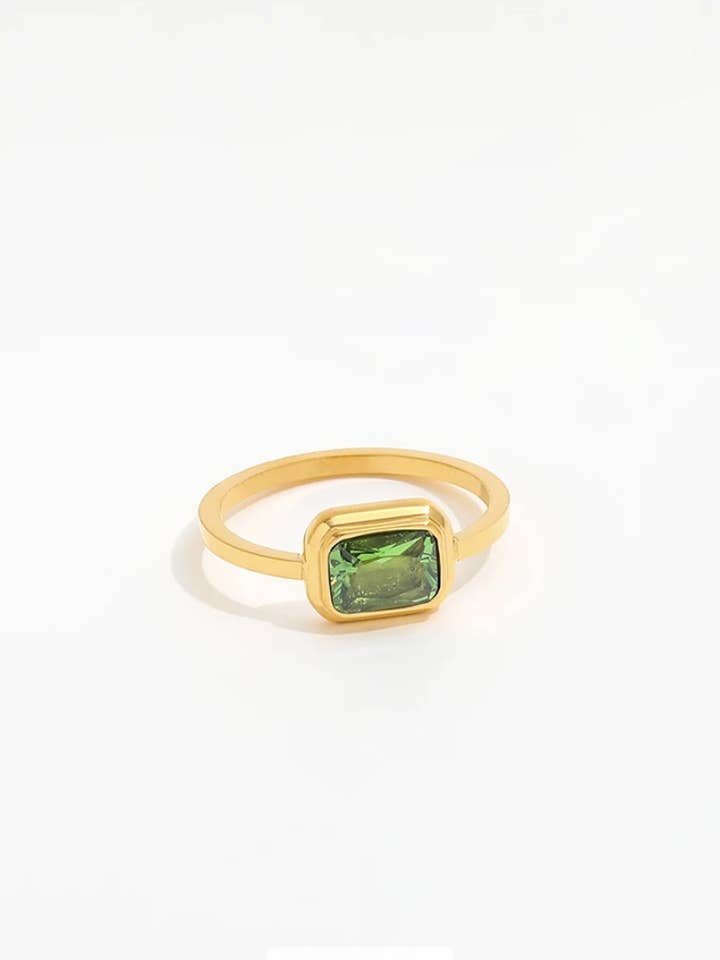 Green Goddess for wholesale by House of Jewels Miami