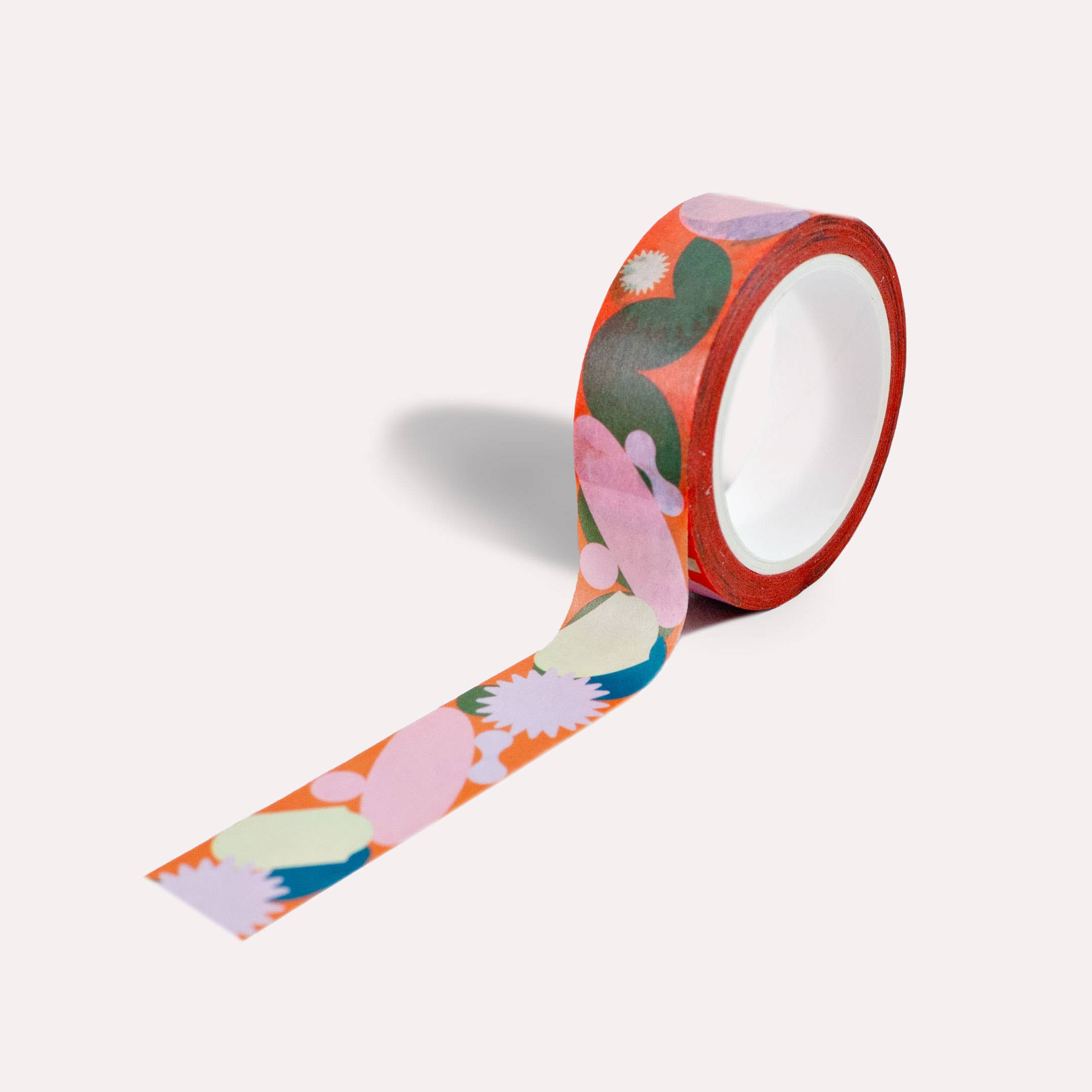 The Completist (No duties on USA orders!) - Wholesale Washi Tape - Helix Washi Tape0