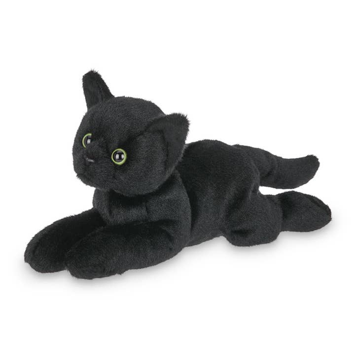 Lil' Jinx the Black Cat for wholesale by Bearington Collection