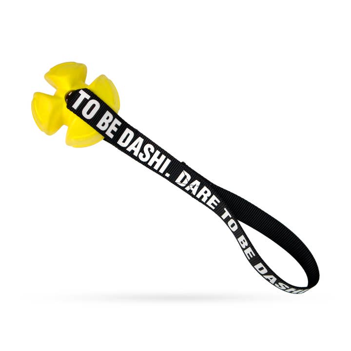 Balle Tpr Jaune pour la vente par DASHI