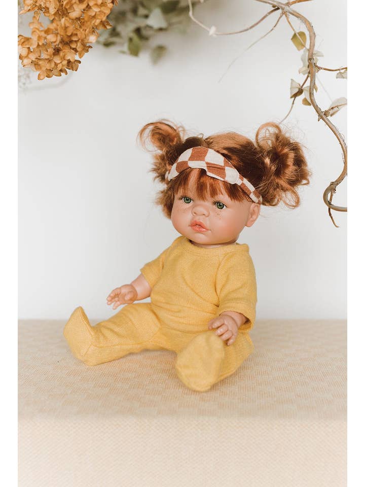 Jumpsuit and Sleep Mask | Maze for wholesale on Faire2