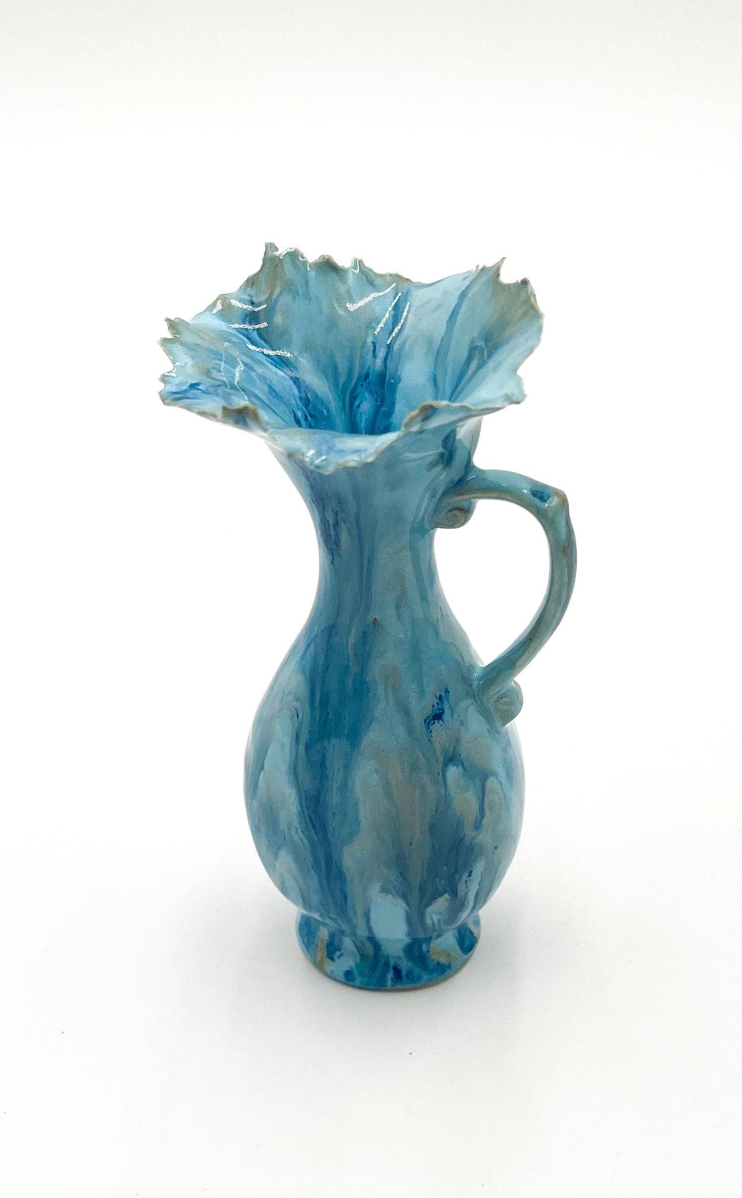 Cori Ceramics & Art LLC - Wholesale Vase - Mommy Vase2
