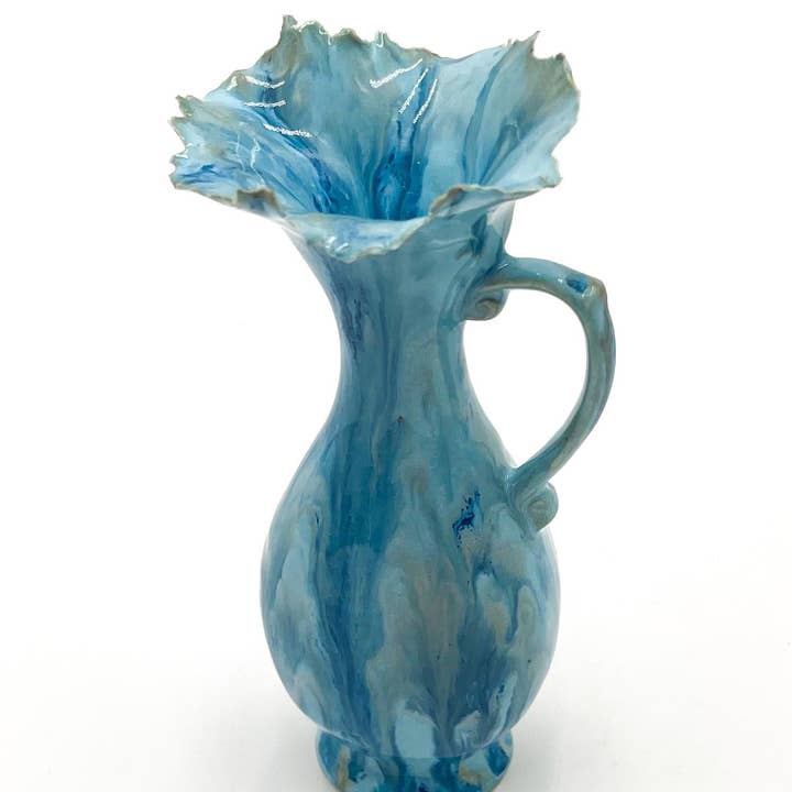 Cori Ceramics & Art LLC - Wholesale Vase - Mommy Vase2
