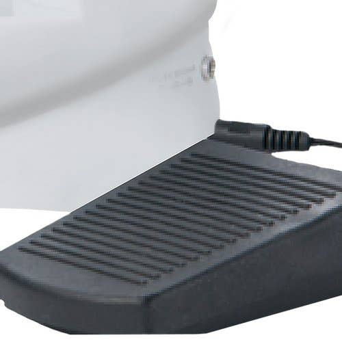 Smartek USA Inc. - Venta al por mayor Utensilio para manualidades - Máquina de coser Sunbeam mini con pedal de pie6