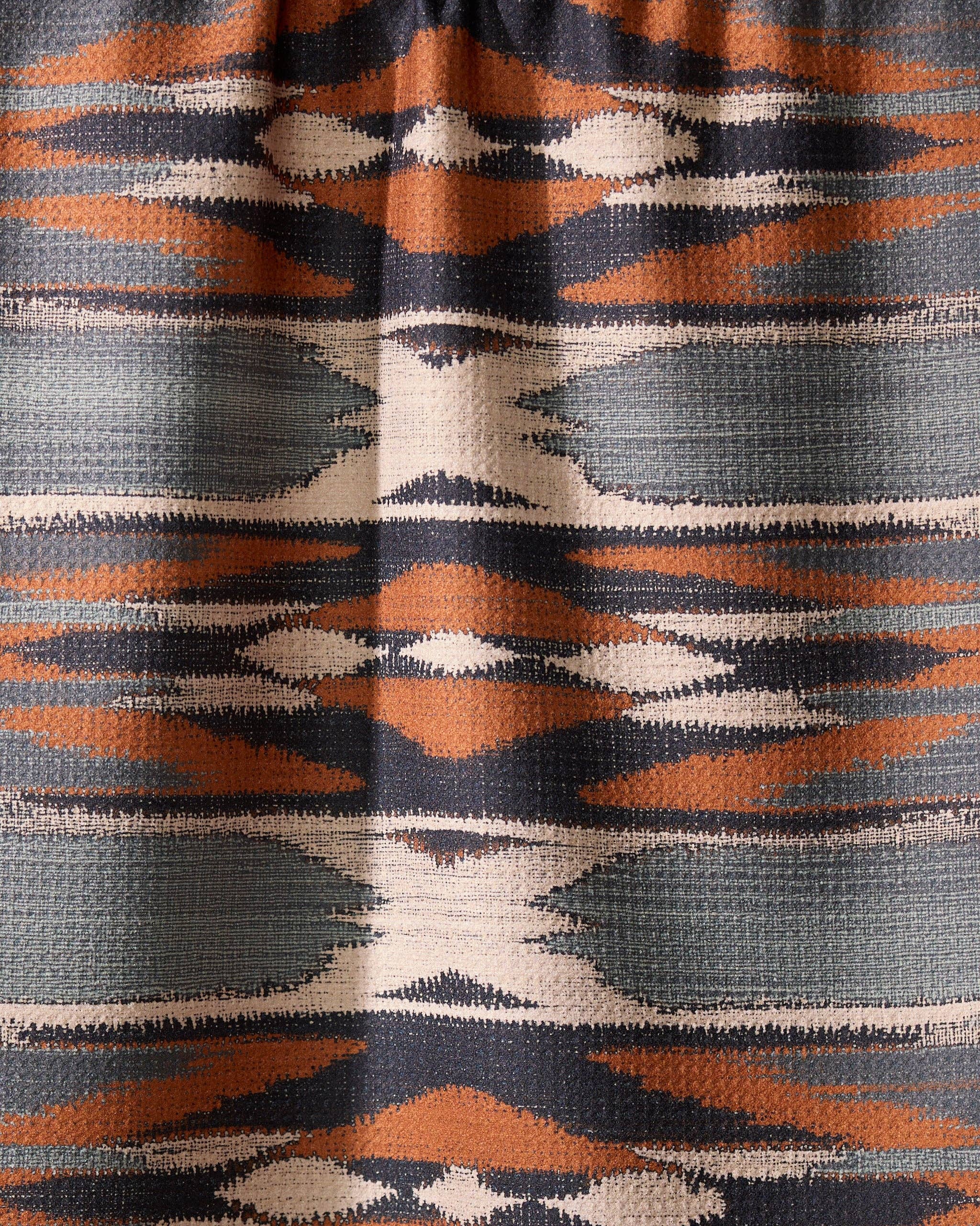 Geometry - Wholesale Tea Towel - Sedona Tea Towel1