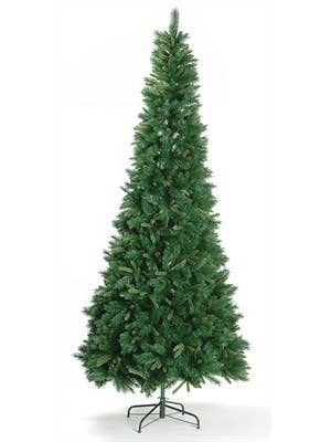 ARBRE MINCE 12' 68"DIAM 3690POINTES pour la vente par Studio Specialties
