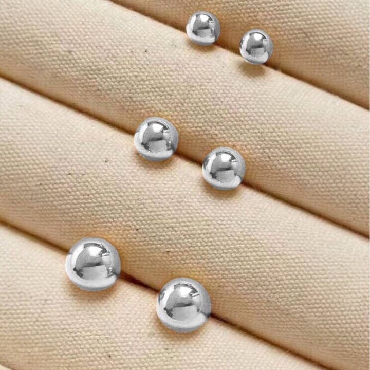 BYREN | ÉLINE L'ATELIER - Vendita all'ingrosso Orecchini pendenti - Orecchini in acciaio inossidabile 124AQ3311