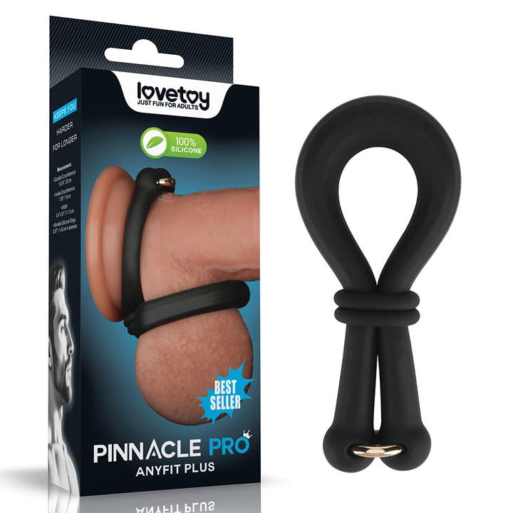 Écarteur Pinnacle Pro Anyfit Plus pour la vente par LOVETOY