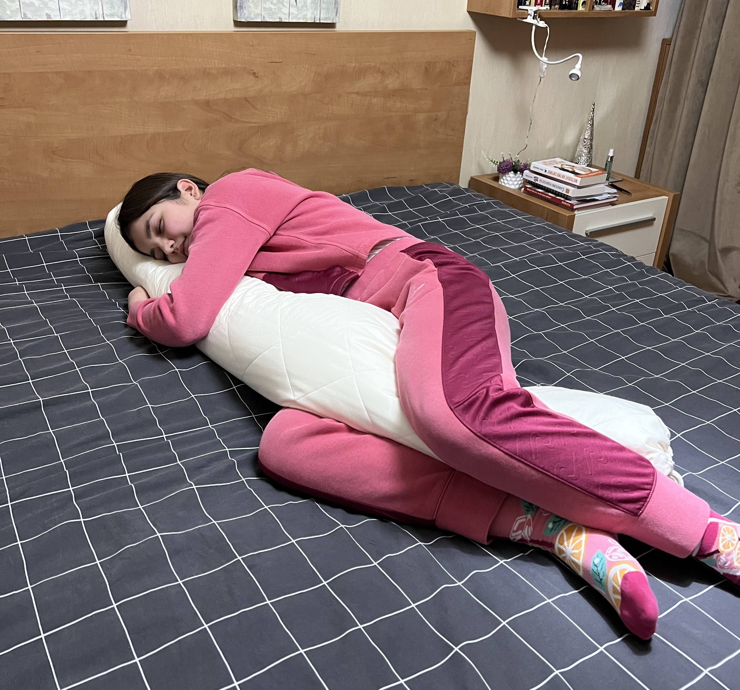 My Bio Pillow - Wholesale Nursing Pillow/Pad - Maternity - Pregnancy Pillow Organic Spelt Husks, Buckwheat or Millet2