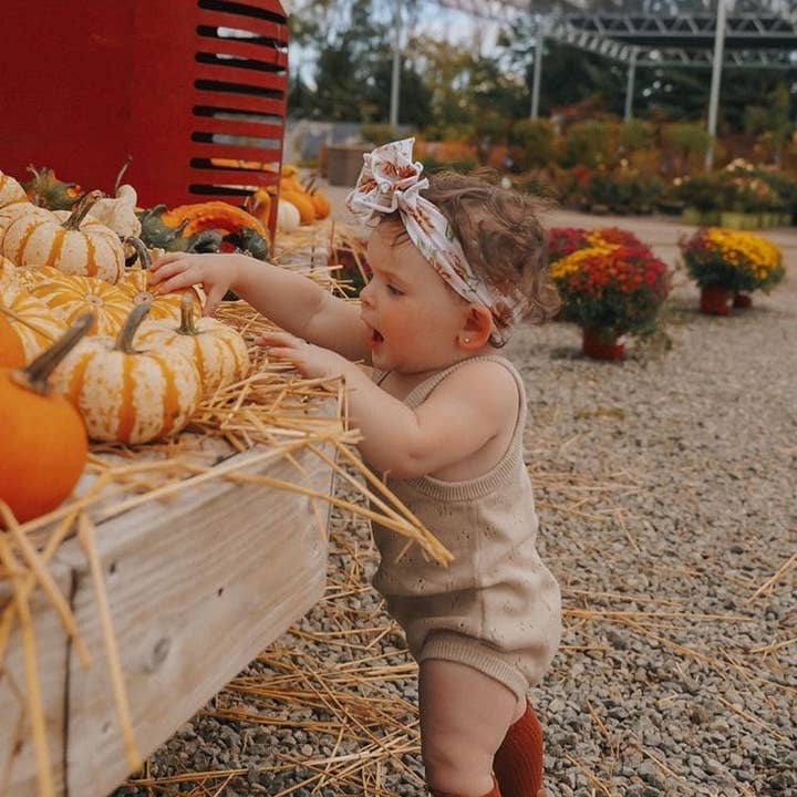 Little Love Bug Company - Wholesale Booties - Baby - The Mila60