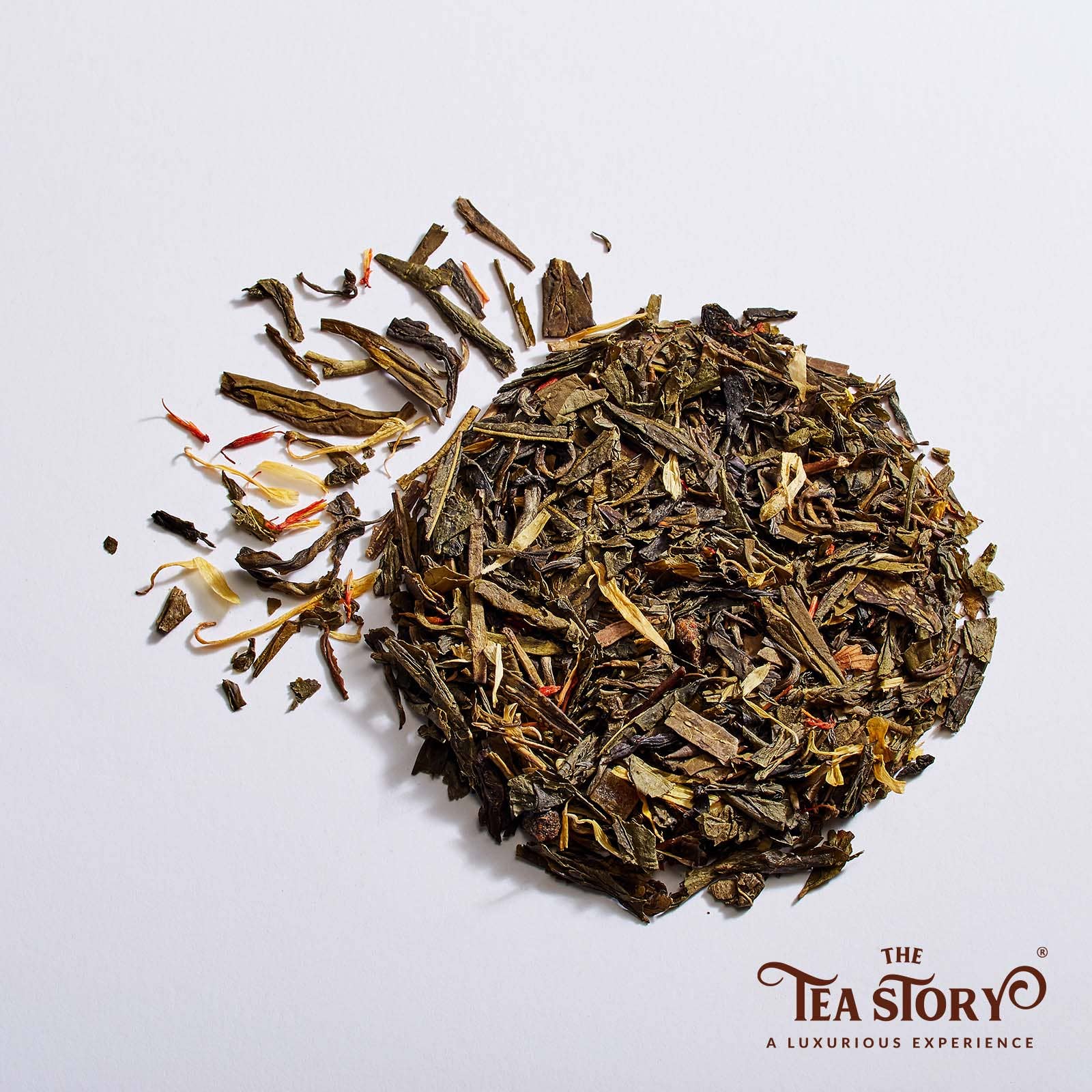 The Tea Story - Wholesale Tea Bags - Signature Blends Assorted Tea Box7
