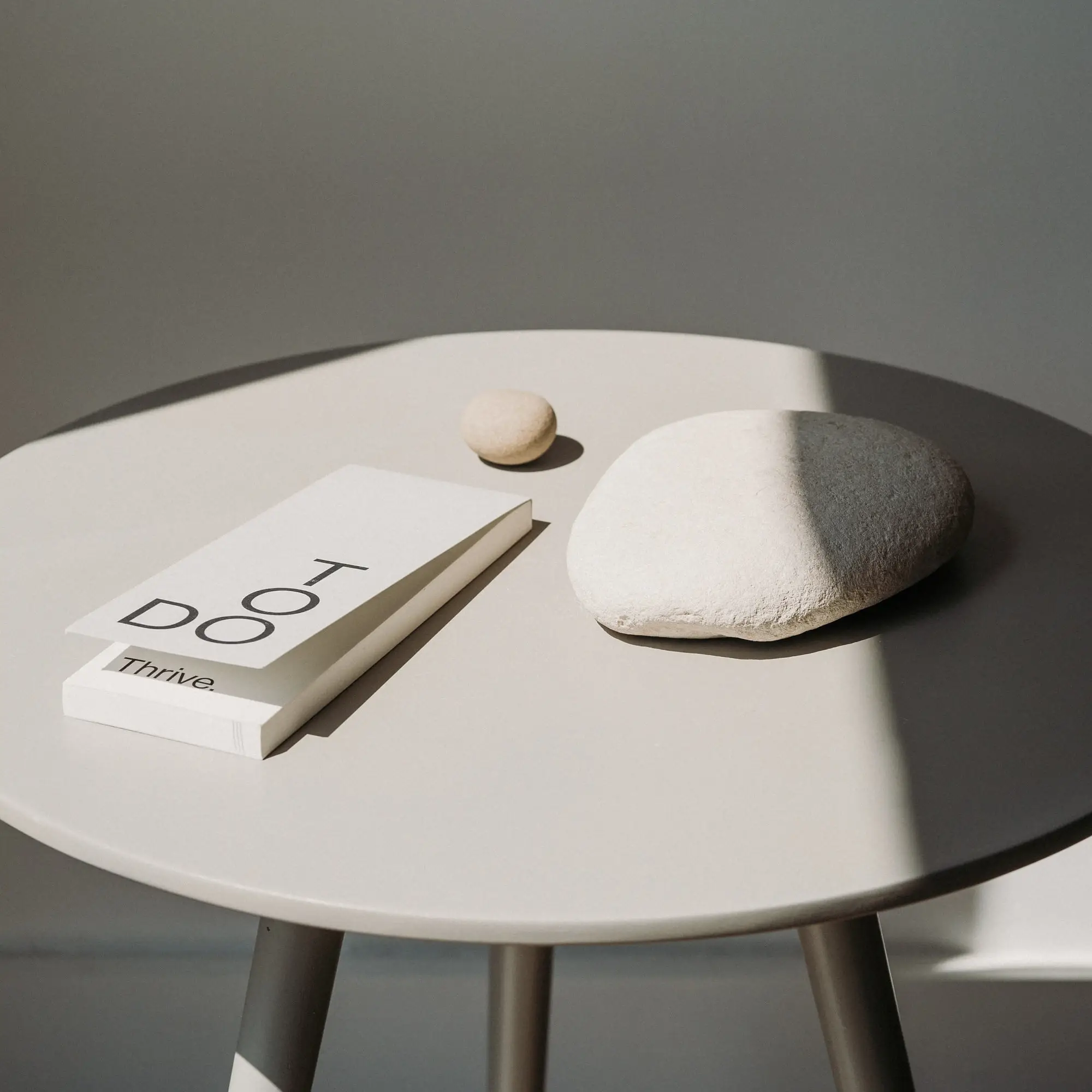 This Might Work - Wholesale Notepad - Daily To Do List - Taupe5