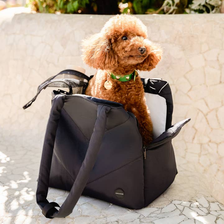 Pups & Bubs - Wholesale Pet carrier – Dog - Destination Pet Carrier Tote0
