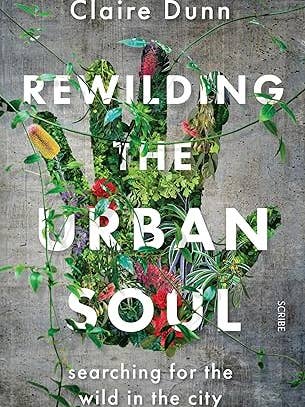 HERWILDEN VAN DE STADSE ZIEL | OP ZOEK NAAR HET WILDE IN DE STAD voor wholesale door Moonraker Books Ltd