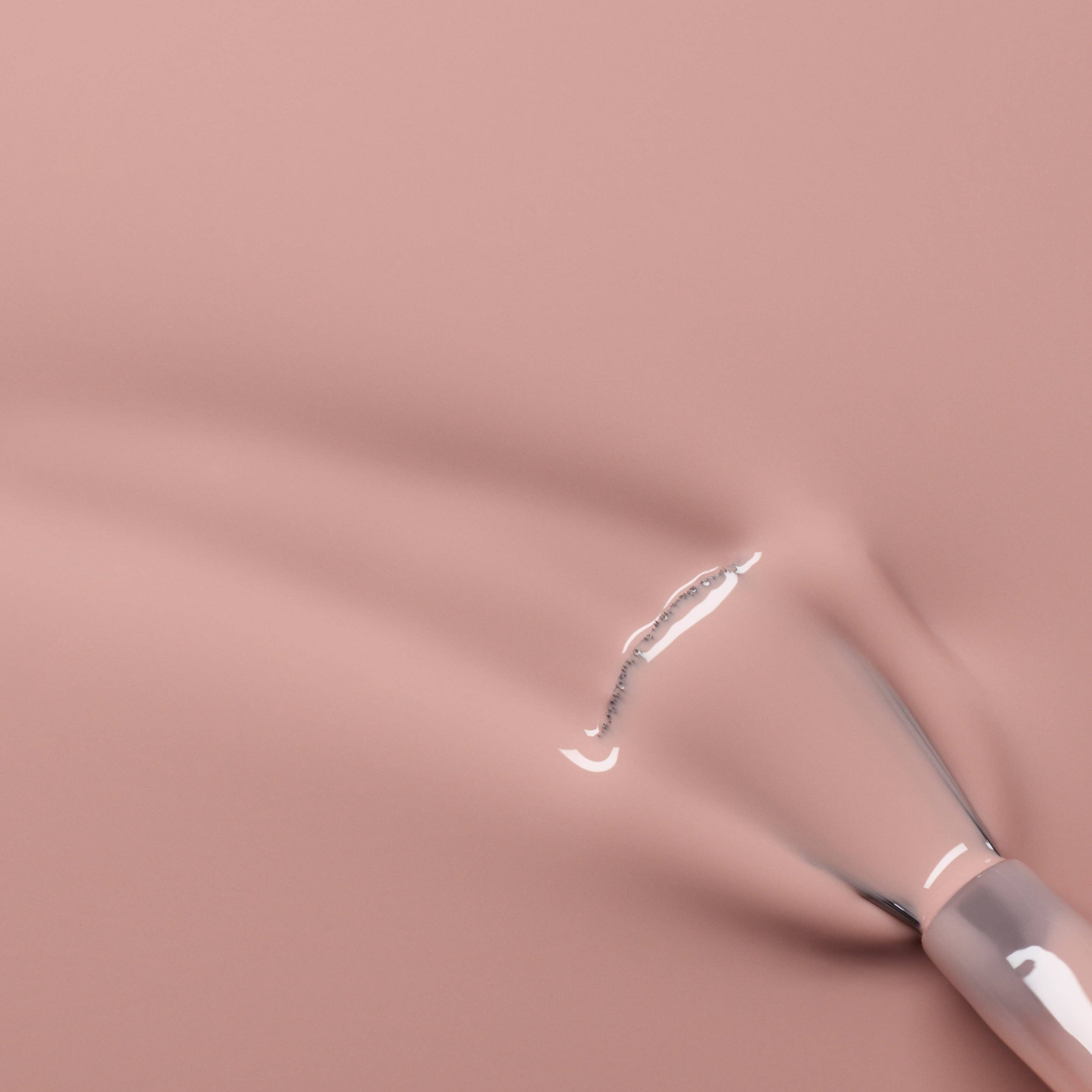 Manucurist - Wholesale Nail Polish - Nail polish - Shell Beige1