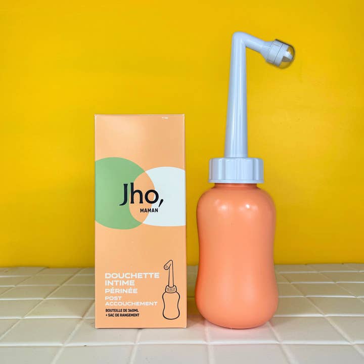 Jho, – wholesale Intimrengöring/wipes – Intim dusch perineum efter förlossning