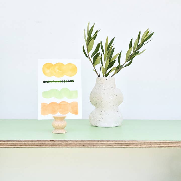 5mm Paper - Vente Affiche d'art - Petite œuvre d’art - N° 32