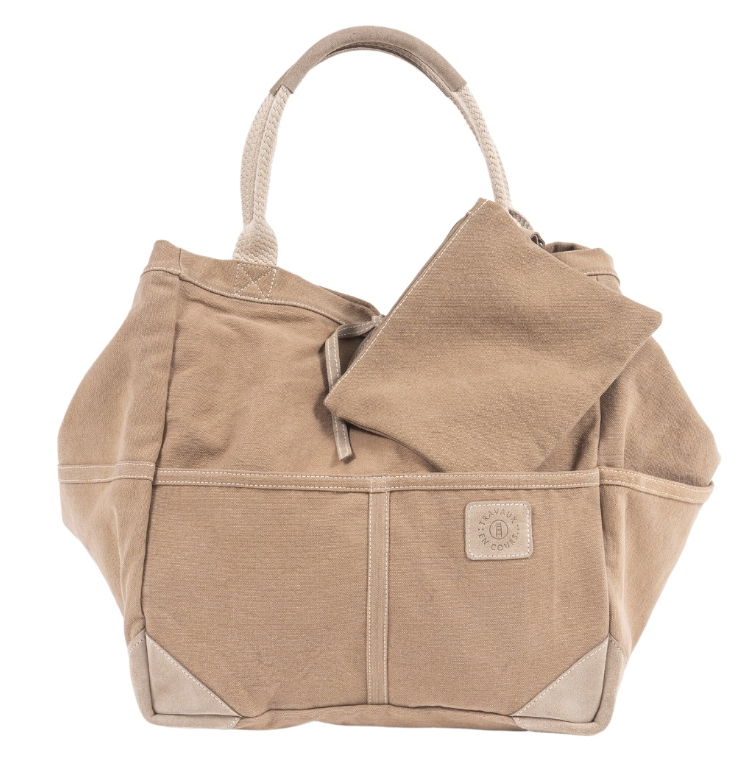 TRAVAUX EN COURS... - Vendita all'ingrosso Sacca da viaggio - Donna - Borsa media a mano - Weekend4