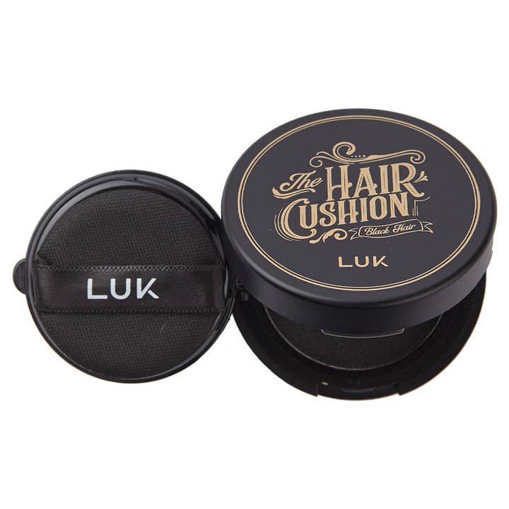 Le coussin à cheveux pour la vente par LUK FIXX