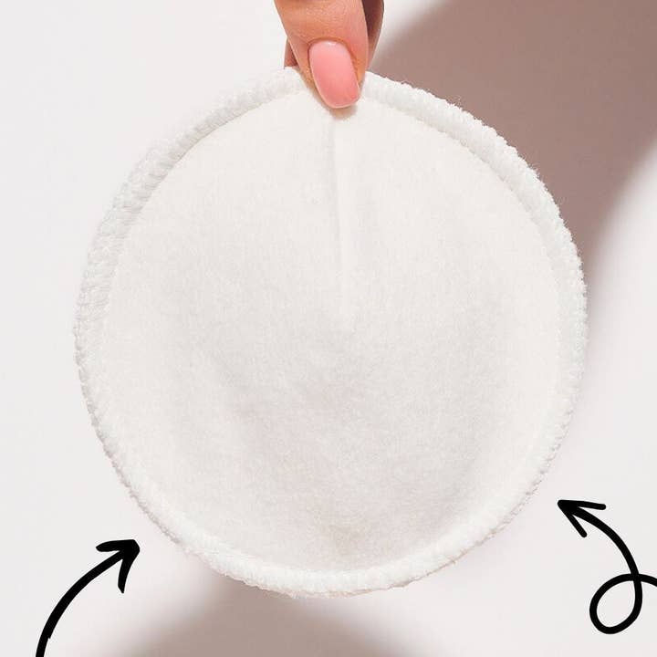 Leading Lady - Wholesale Nursing Pillow/Pad - Maternity - Nursing Pads 6-Pack0