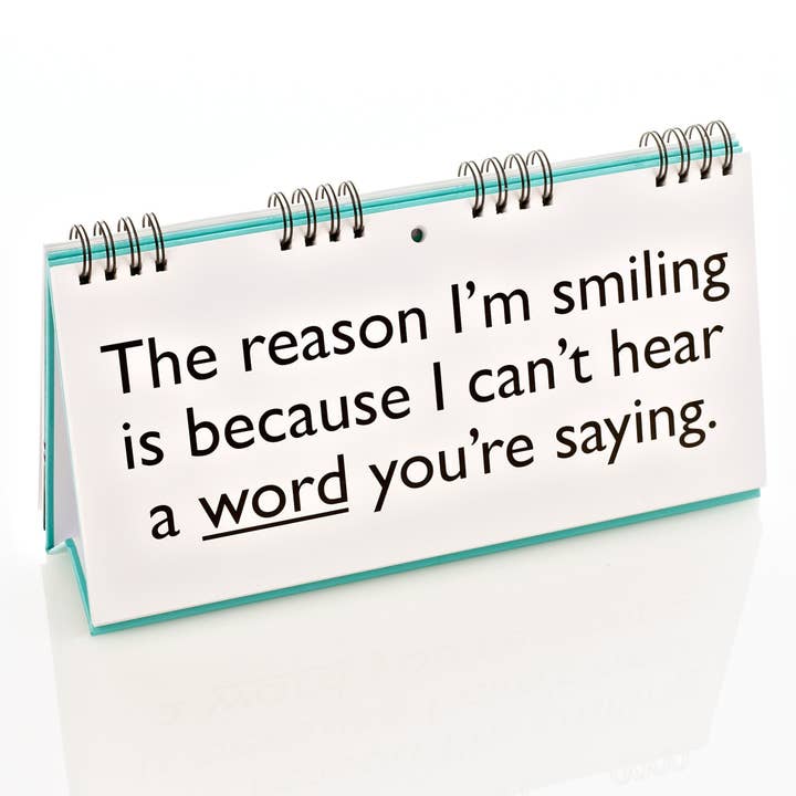 Boxer Gifts - Vente Cadeau amusant/original - Livre à Blagues pour Seniors - Cadeaux Humoristiques et Originaux2