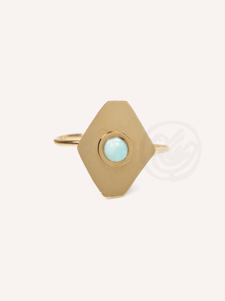 YFB R34 Ring voor wholesale door CUCOCUCA