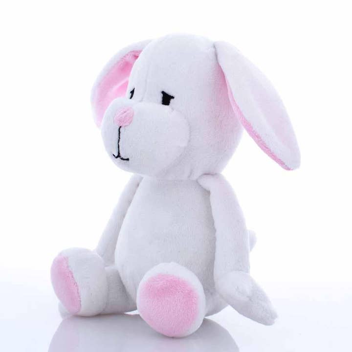 Blueberry Pet - Wholesale Pet Plush Toy - Dog - 4 Styles, 6" Cuddly Plush Dog Toy1