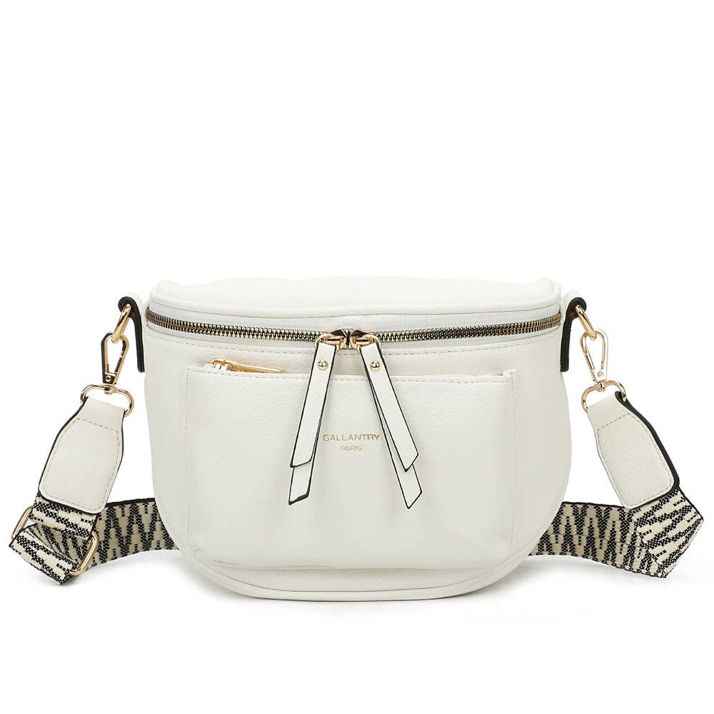 Gallantry - Wholesale Heuptasje - Dames - Glamour™ satchel (Z-83047) van Gallantry1