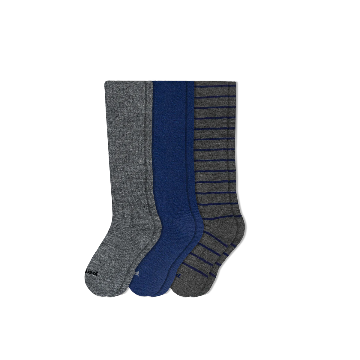 Pacas – Meias - Homem por atacado – Pack 3 Meias de Compressão Masculina29