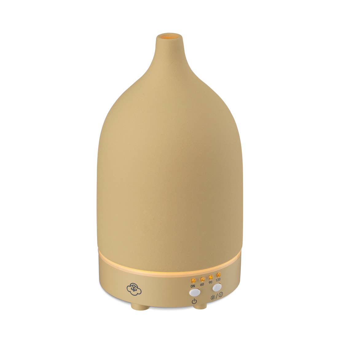 SERENE HOUSE - Wholesale Electronic Diffuser - Vapor Beige 90 Ceramic Ultrasonic Diffuser5