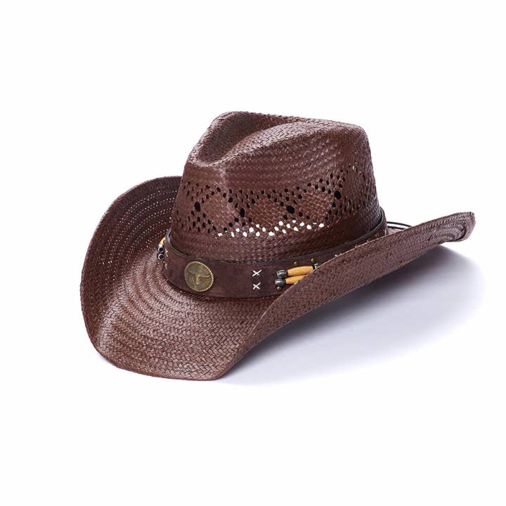 TX-2240 per la vendita all'ingrosso da parte di California Hat Company