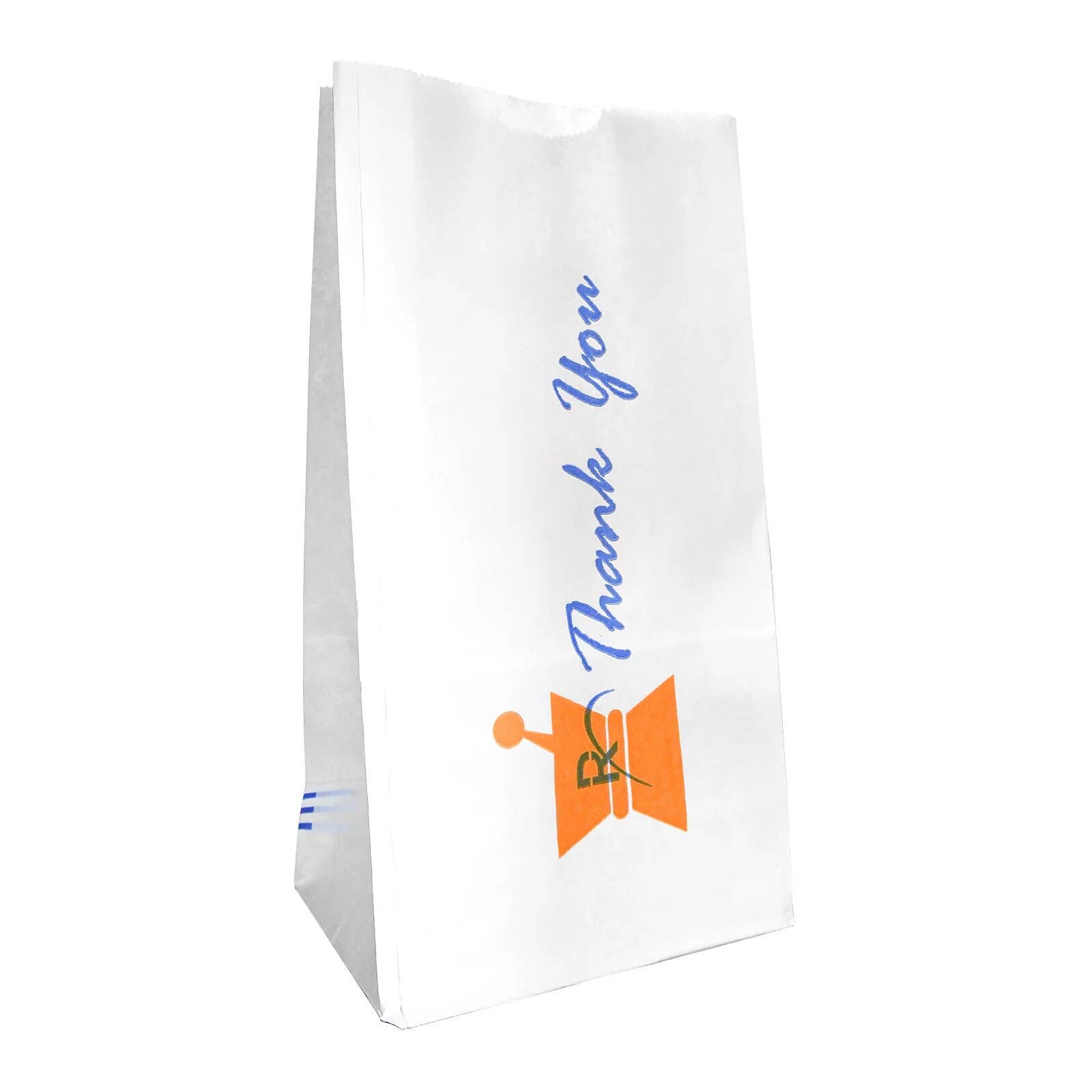 Human Objects® - Vente Pochette cadeau - Sacs Kraft Grands 11" x 5,75"1