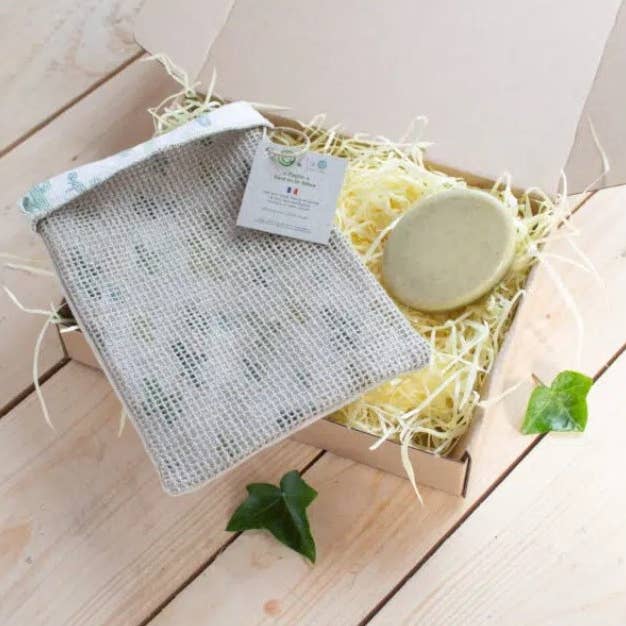 CUIDADO CERO DESPERDICIO PARA ÉL para venta al por mayor de ANGIE BE GREEN